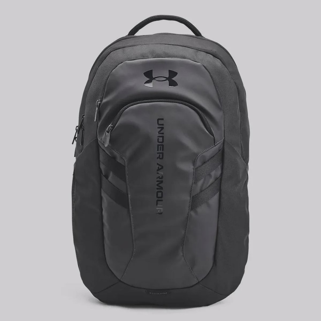 Mochila Under Armour Hustle 6.0 Pro - 31 Litros