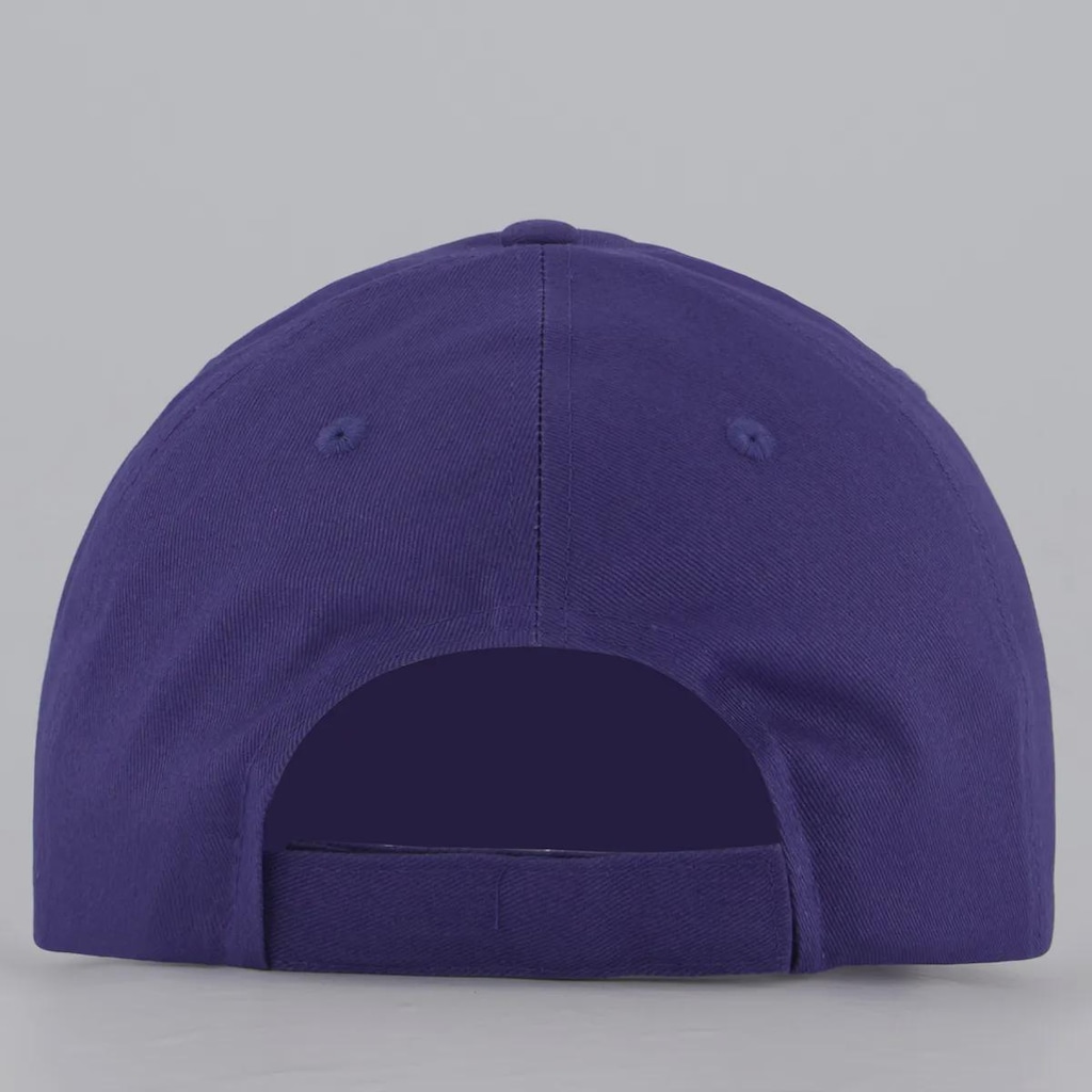 Imagem 3 do produto Boné Aba Curva Puma ESS No. 1 Logo BB - Snapback - Adulto
