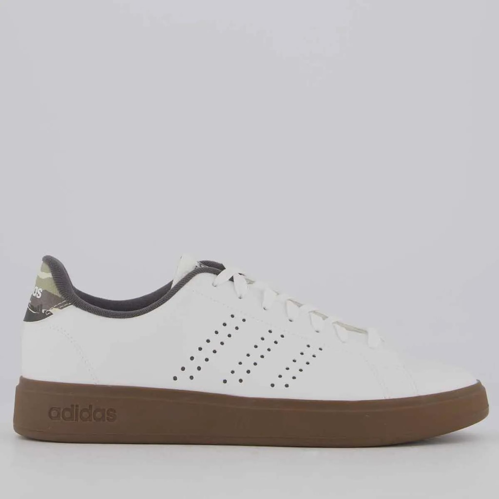 Tênis adidas Advantage 2.0 - Masculino