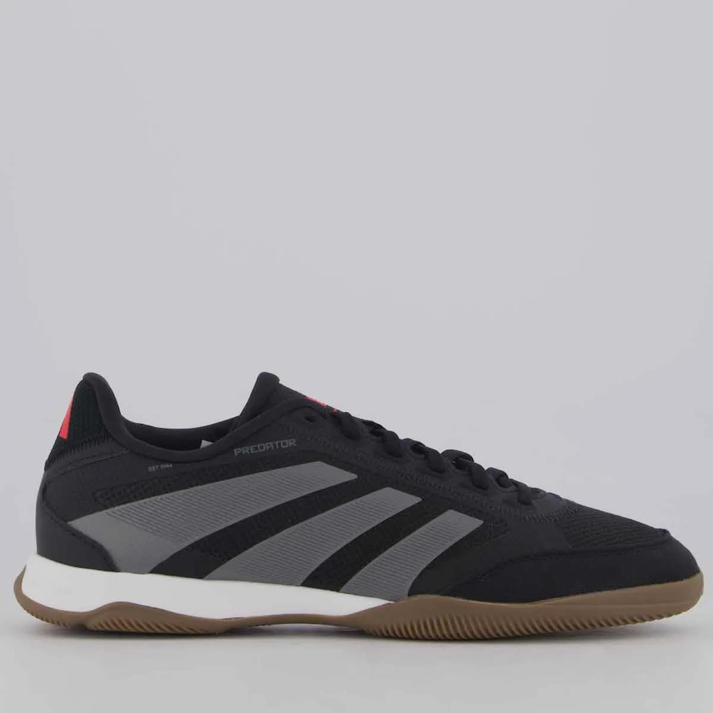 Chuteira de Futsal adidas Predator League - Adulto