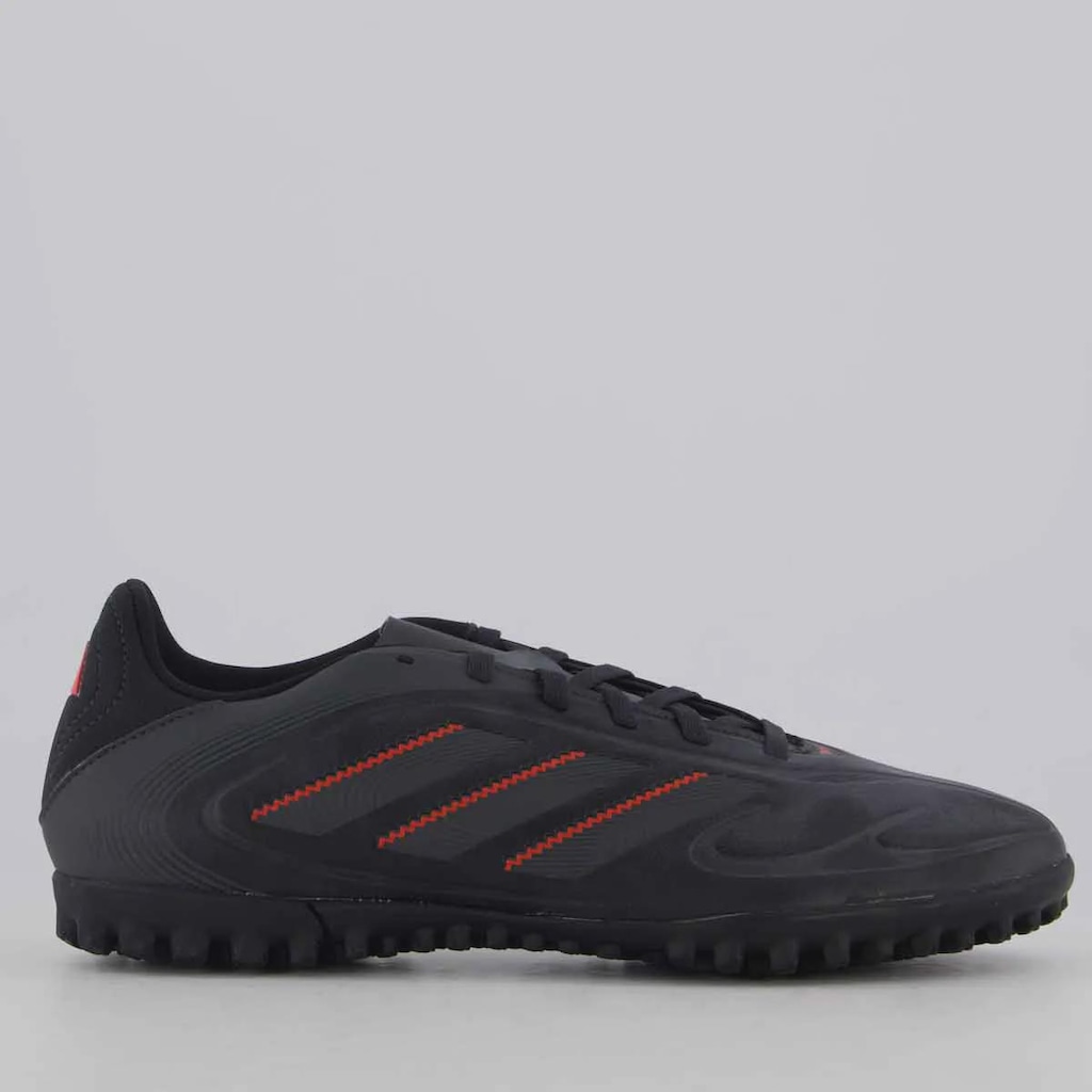 Chuteira Society adidas Copa Pure III Club - Adulto