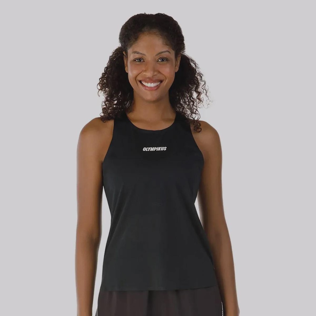 Regata Olympikus Corre - Feminina