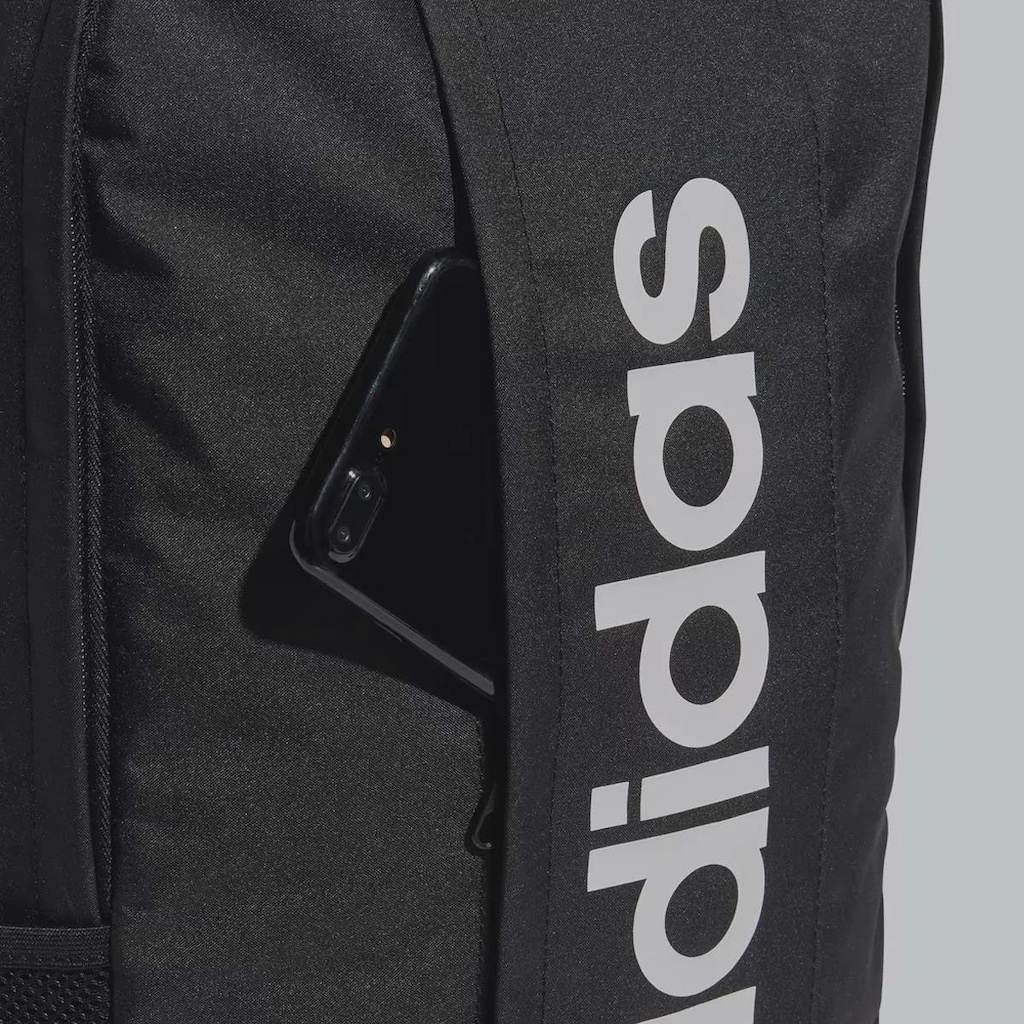 Imagem 4 do produto Mochila adidas Linear - 18,5 Litros