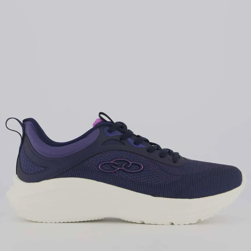 Tênis Olympikus Vibe - Feminino