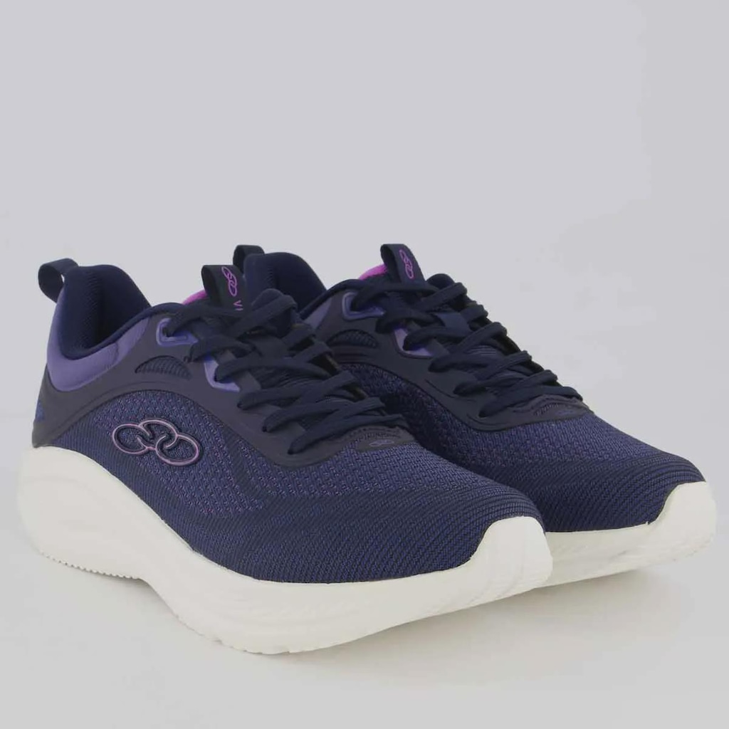 Imagem 2 do produto Tênis Olympikus Vibe - Feminino