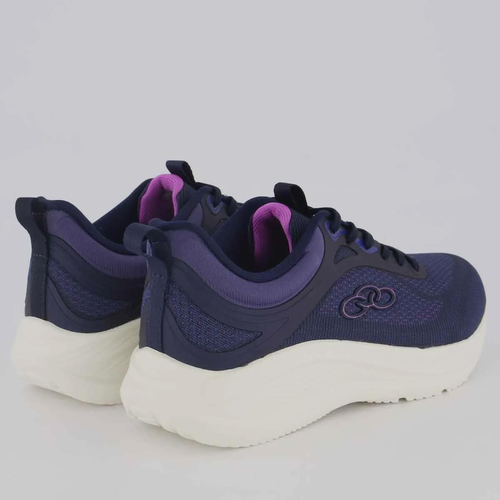 Imagem 3 do produto Tênis Olympikus Vibe - Feminino