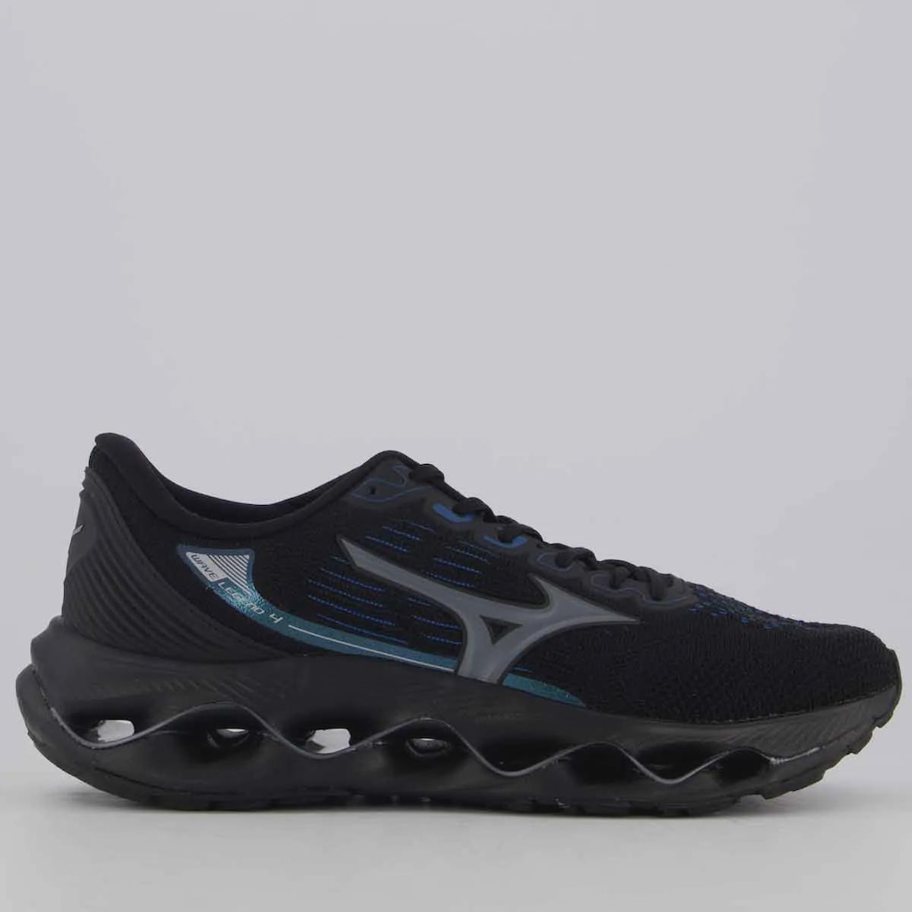Tênis Mizuno Wave Legend 4 - Masculino