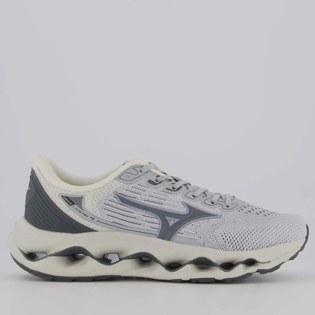 Tênis Mizuno Wave Legend 4 - Masculino