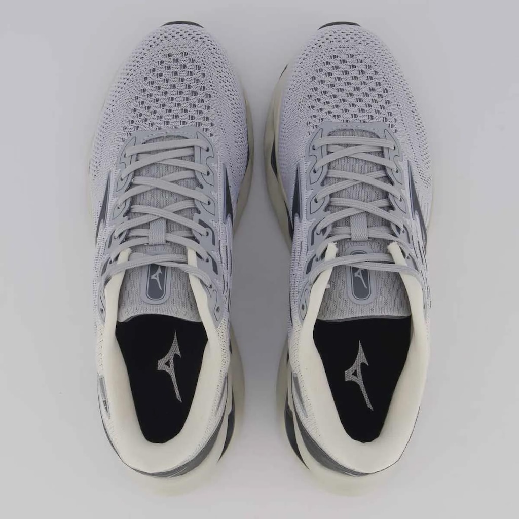 Imagem 4 do produto Tênis Mizuno Wave Legend 4 - Masculino