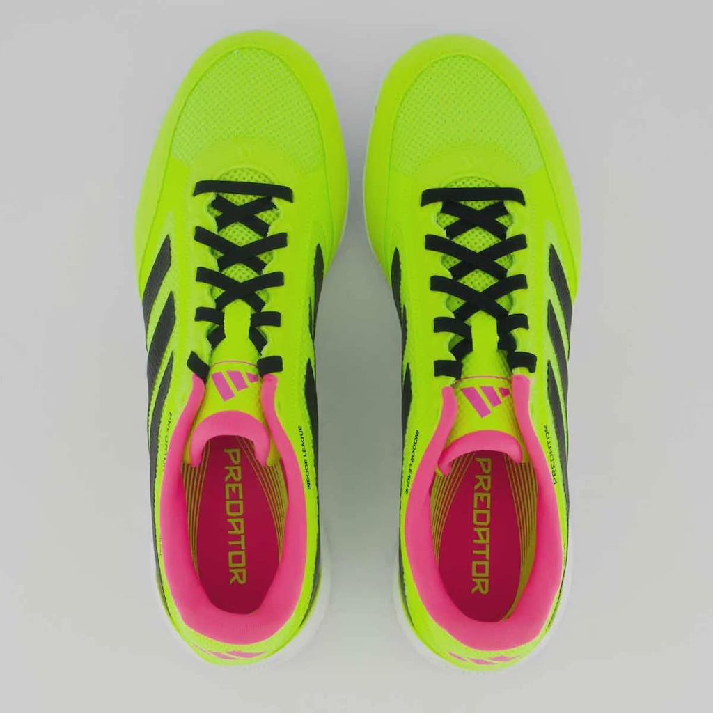 Imagem 4 do produto Chuteira de Futsal adidas Predator League - Adulto