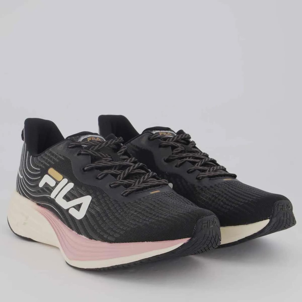 Imagem 2 do produto Tênis Fila Racer Curve 2 - Feminino