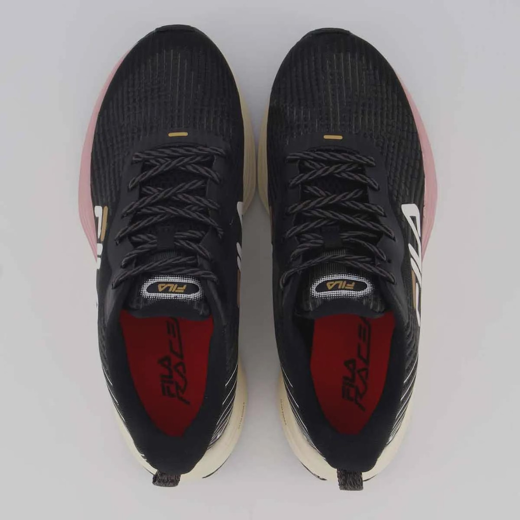 Imagem 4 do produto Tênis Fila Racer Curve 2 - Feminino