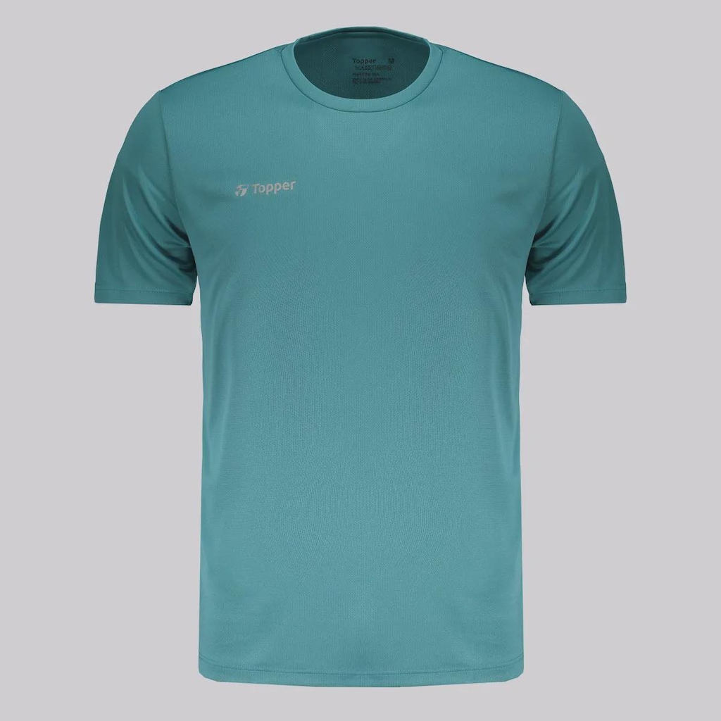 Camiseta Topper Marker III - Masculina