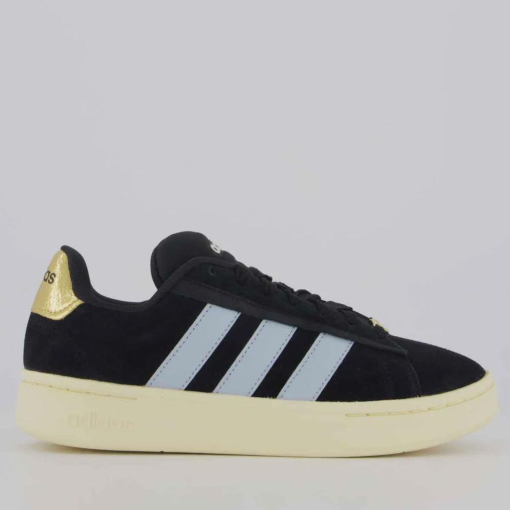 Tênis adidas Grand Court Alpha - Feminino