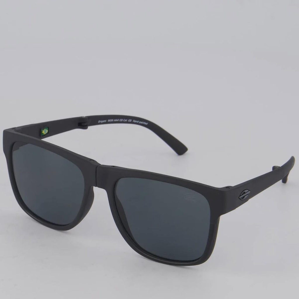 Óculos de Sol Mormaii Origami Polarizado - Unissex