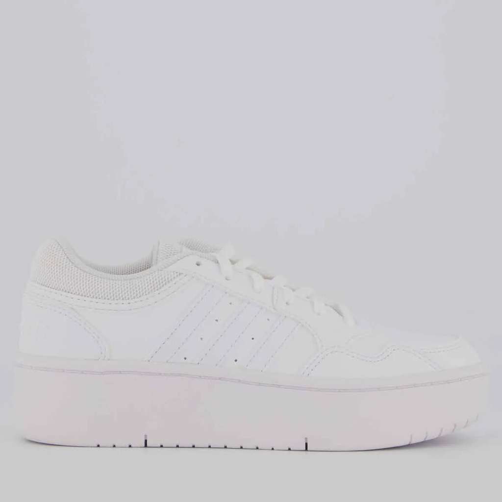Tênis adidas Hoops 3.0 Bold - Infantil