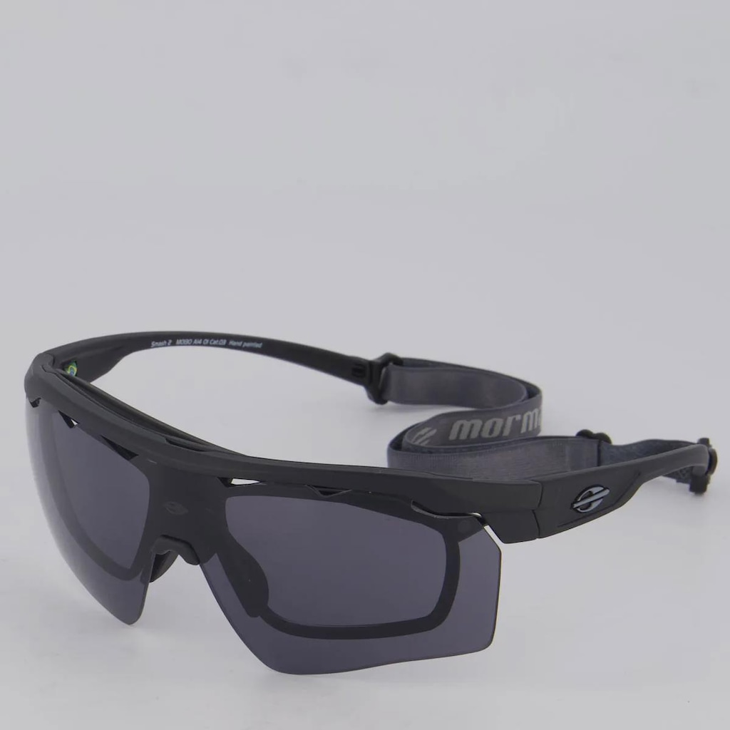 Óculos de Sol Mormaii Smash 2 - Unissex