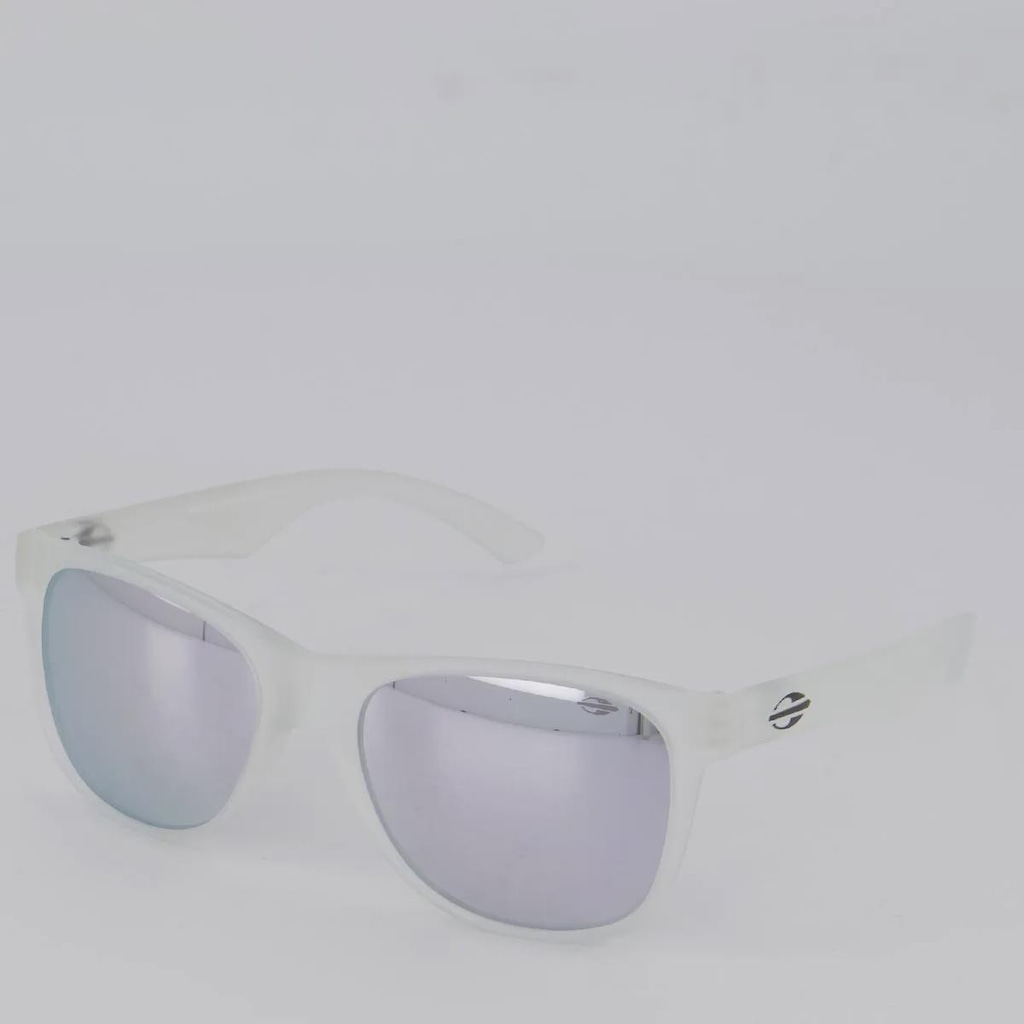 Óculos de Sol Mormaii Milao NG - Unissex