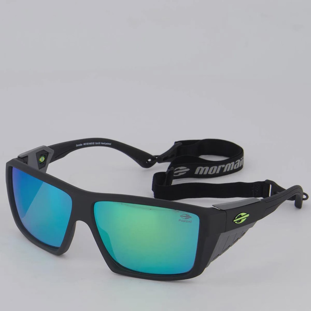 Óculos de Sol Mormaii Barcelos - Unissex