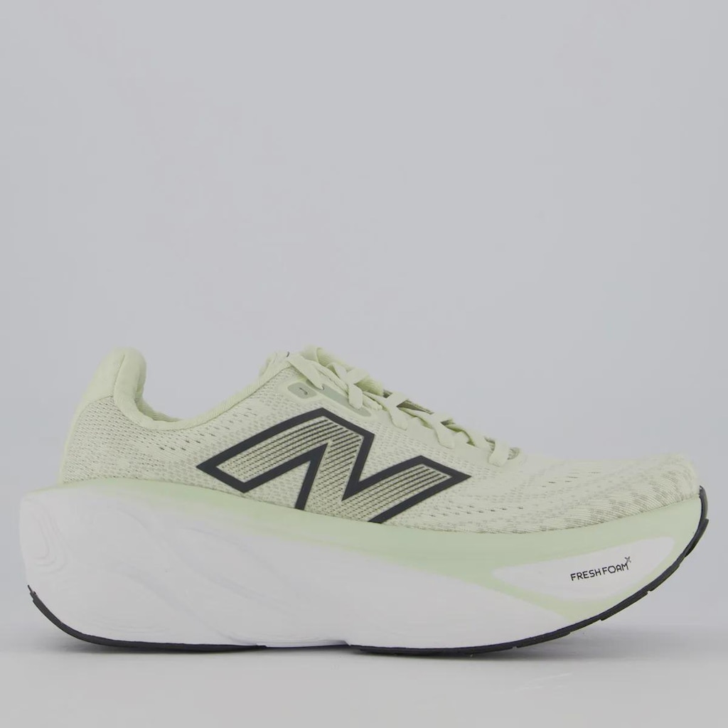 Tênis New Balance Fresh Foam X More V5 - Masculino