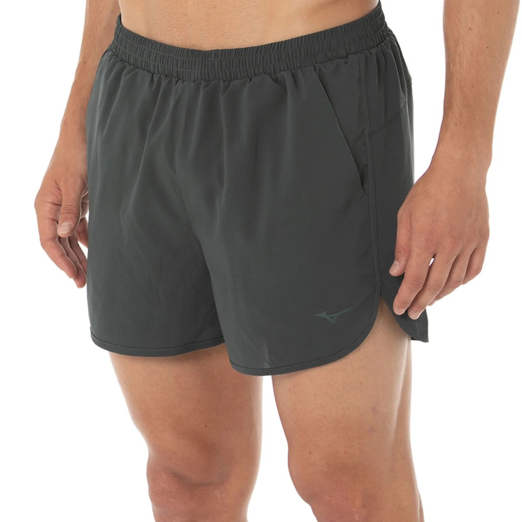 Short Mizuno High Running - Masculino
