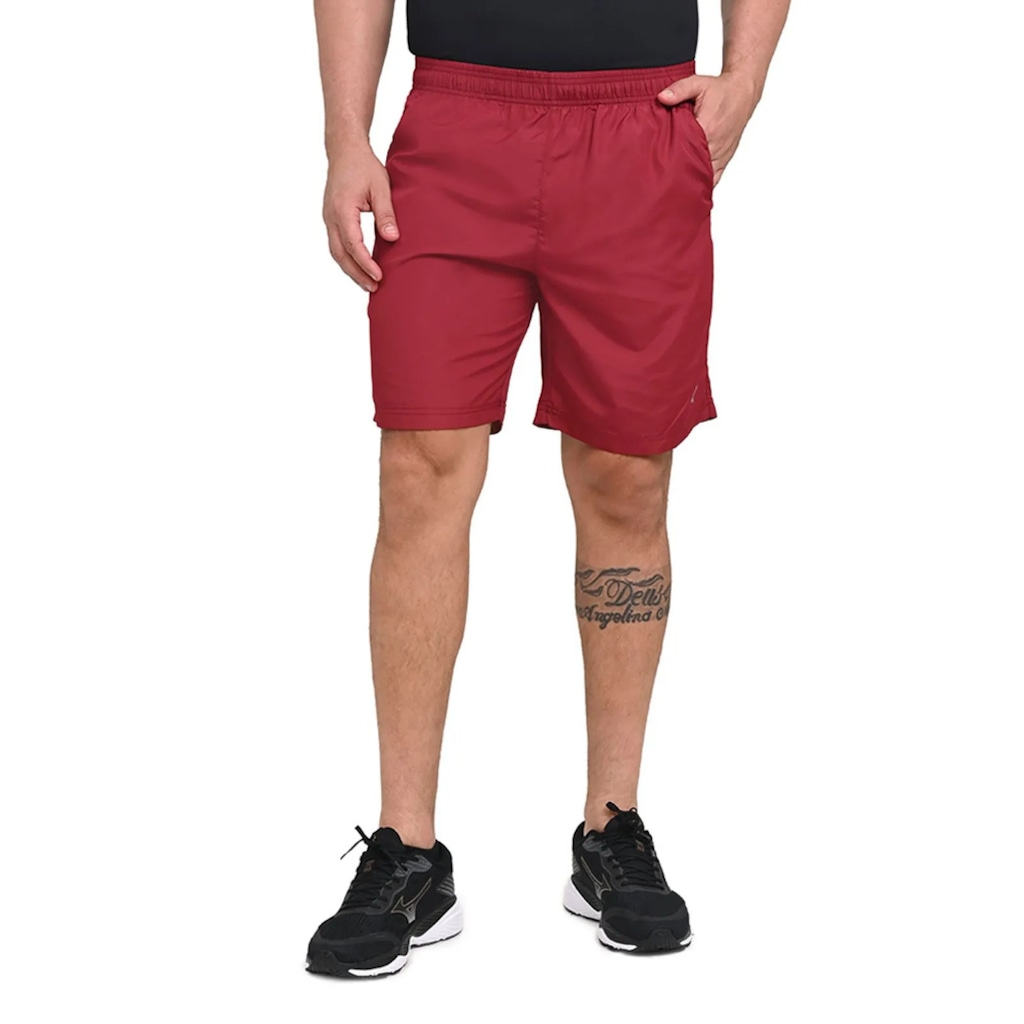 Bermuda Mizuno Energy - Masculina