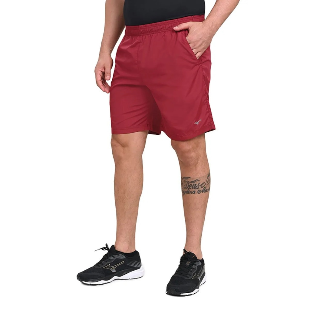 Imagem 2 do produto Bermuda Mizuno Energy - Masculina