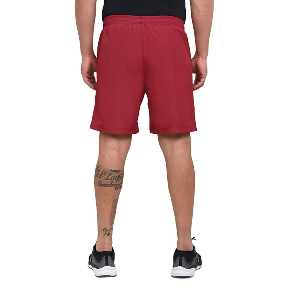 Imagem 5 do produto Bermuda Mizuno Energy - Masculina