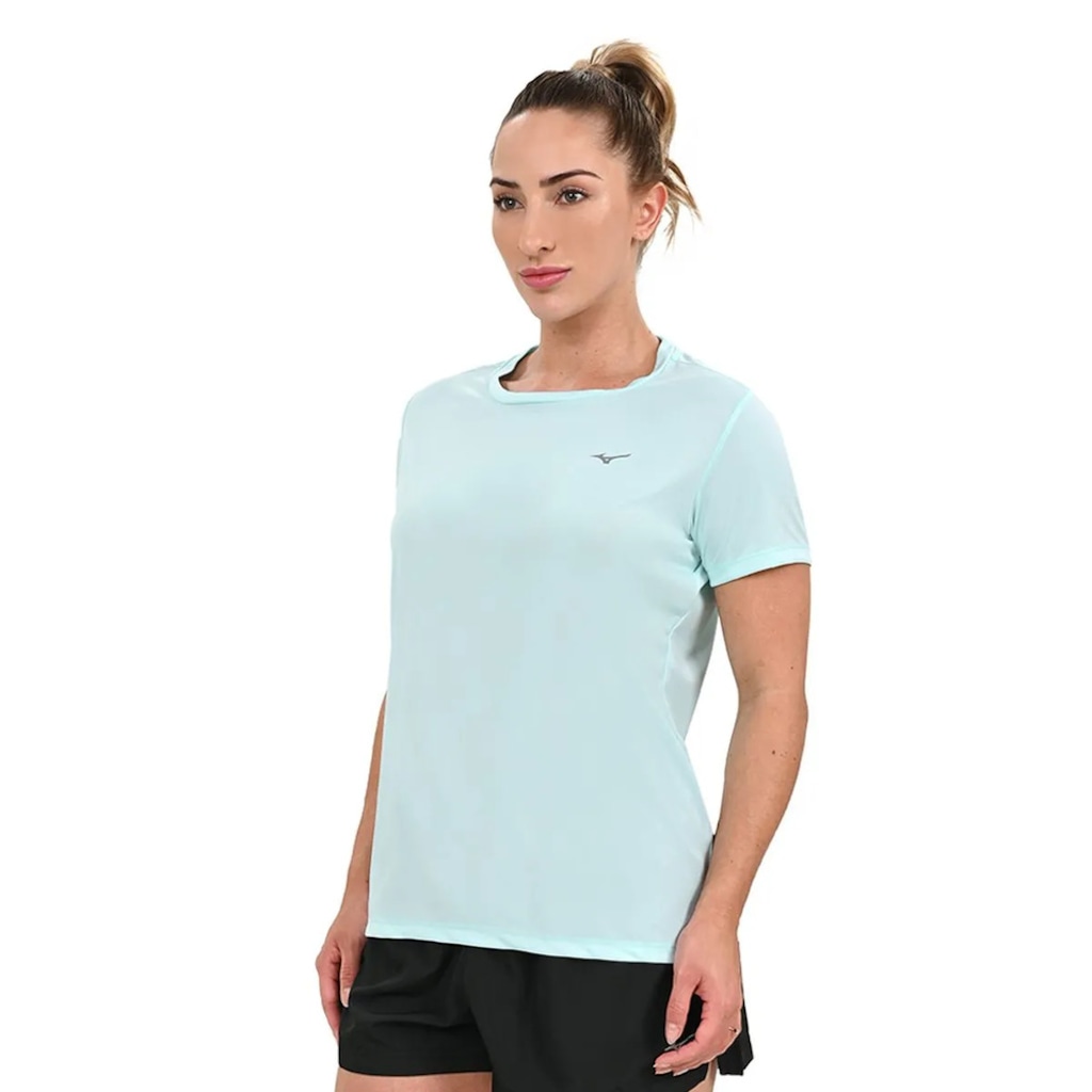 Imagem 2 do produto Camisa Mizuno Energy 2.0 - Feminina