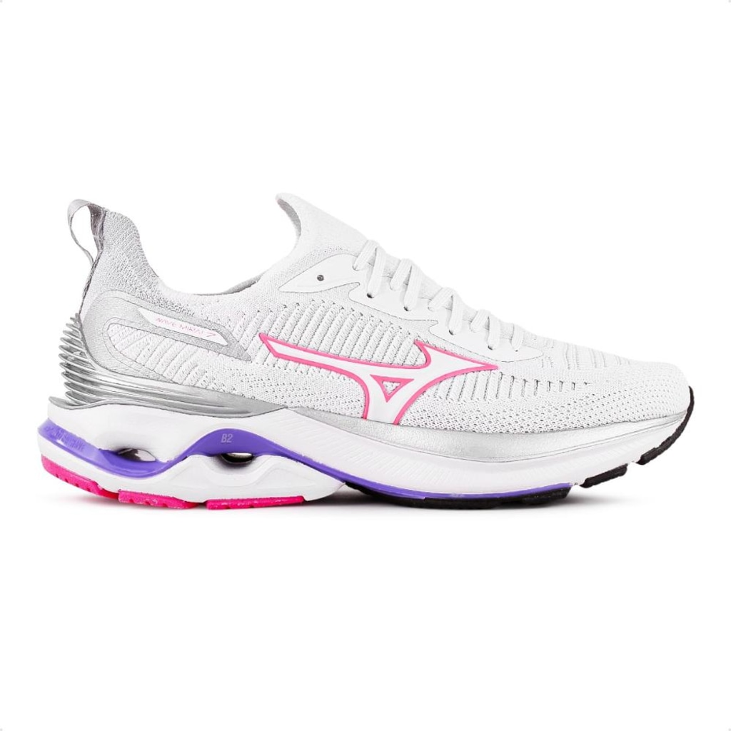 Tênis Mizuno Wave Mirai 7 - Feminino