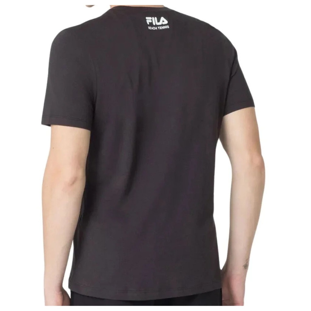 Imagem 2 do produto Camiseta Fila Beach Club II - Masculina