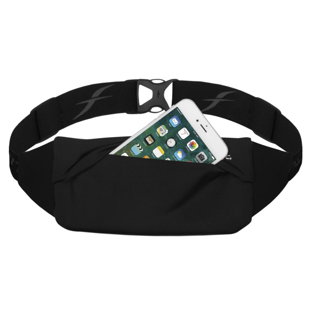 Imagem 2 do produto Pochete para Corrida Zipless Fitletic
