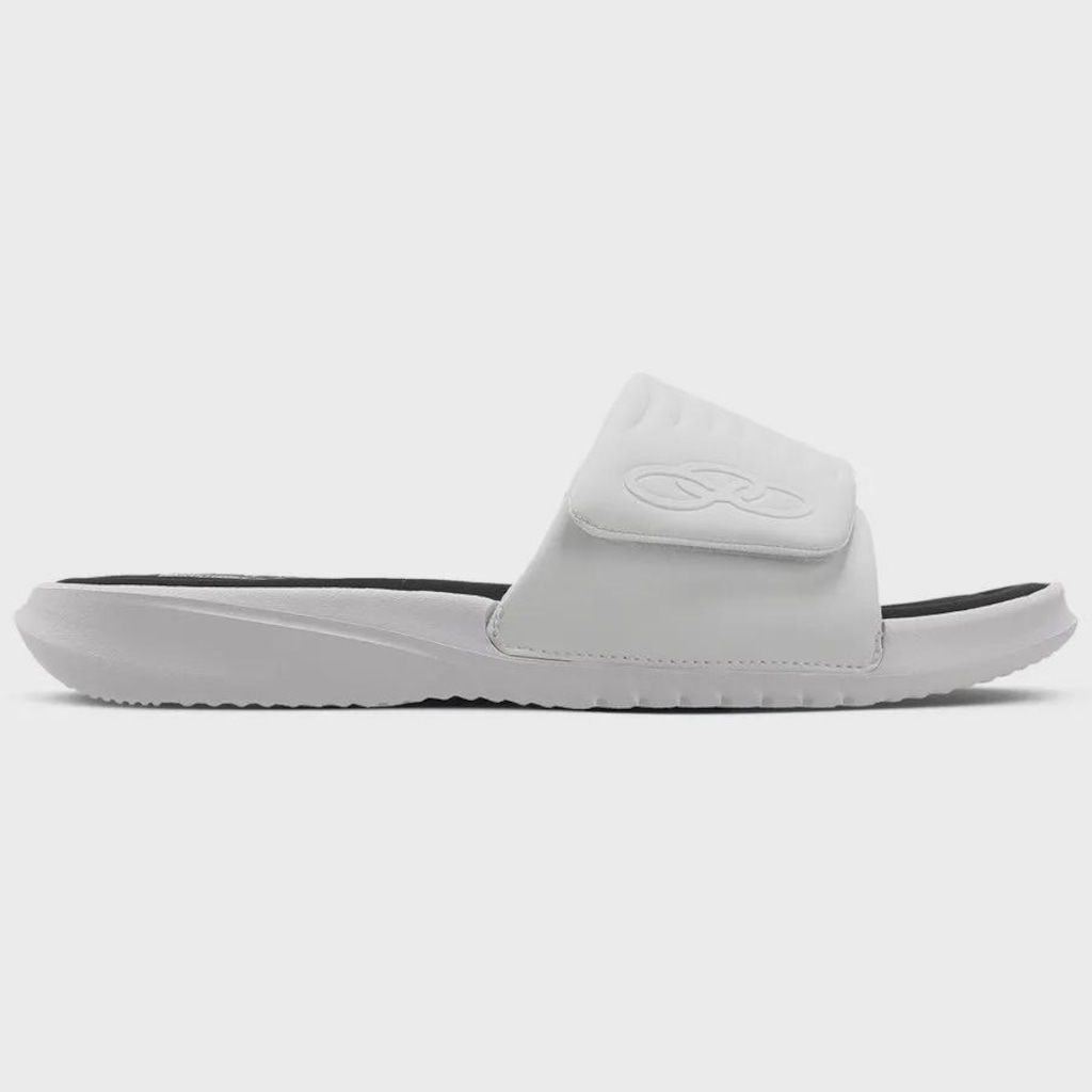 Imagem 3 do produto Chinelo Olympikus Melbourne 2 Slide - Unissex