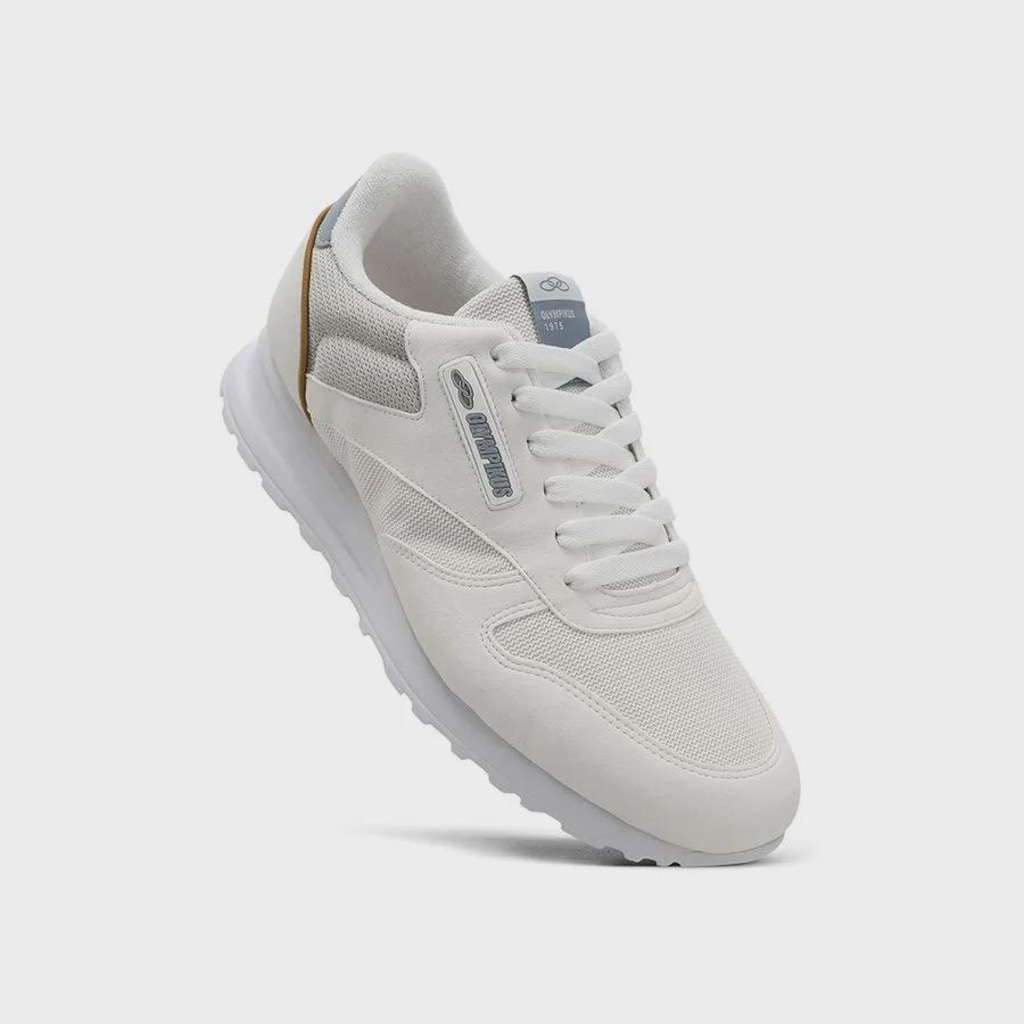 Imagem 5 do produto Tênis Olympikus Jogging 101 SE - Unissex