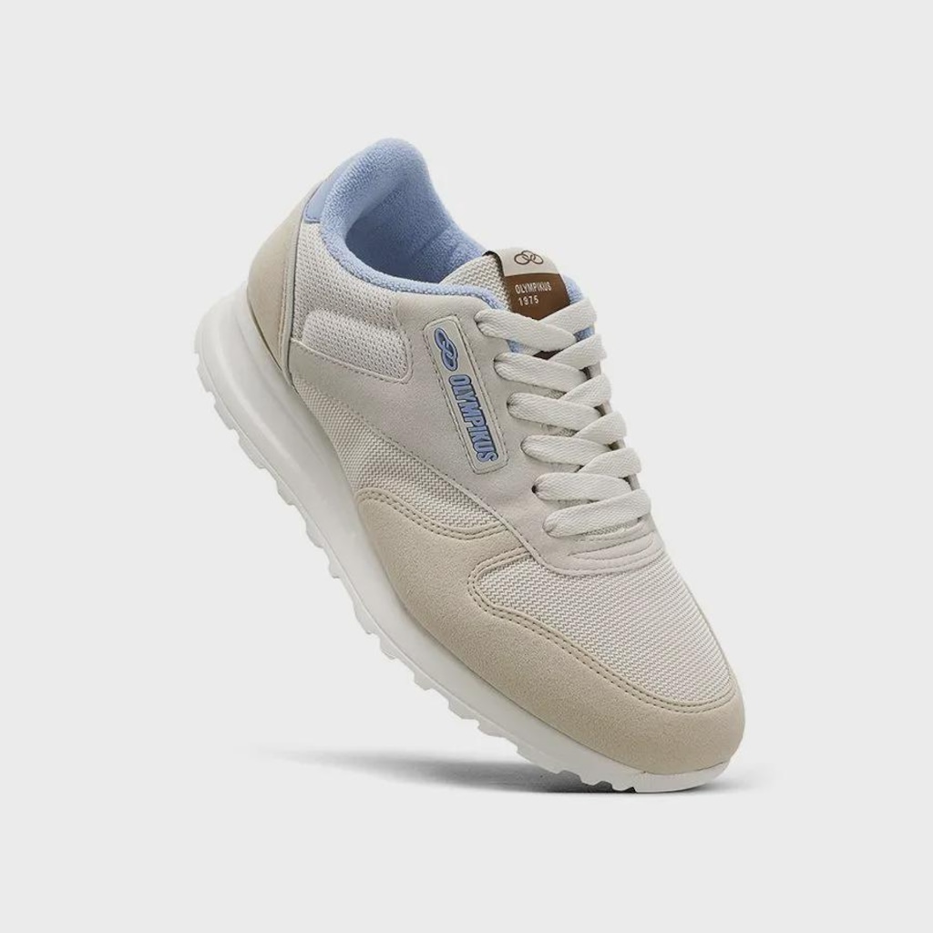 Imagem 2 do produto Tênis Olympikus Jogging 101 SE - Feminino