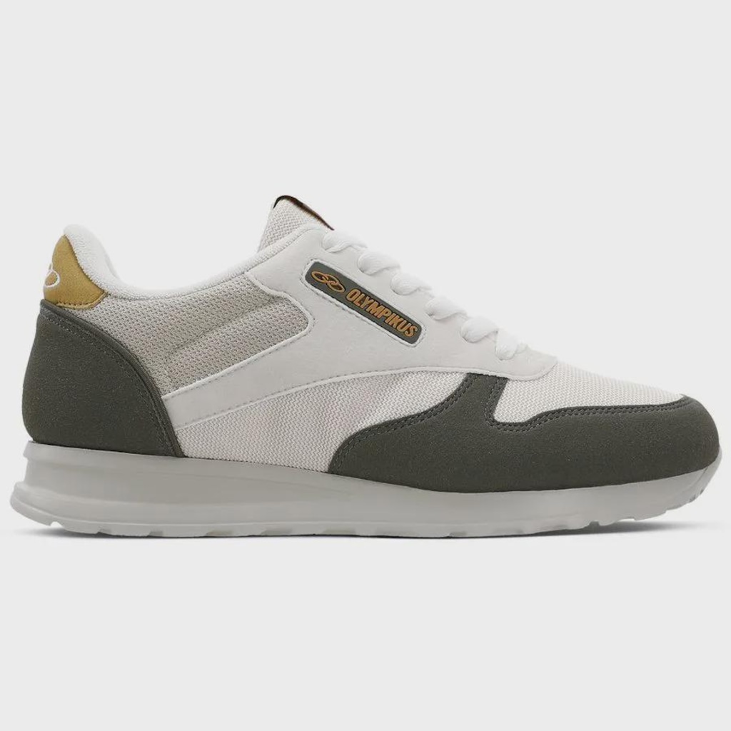 Tênis Olympikus Jogging 101 SE - Unissex