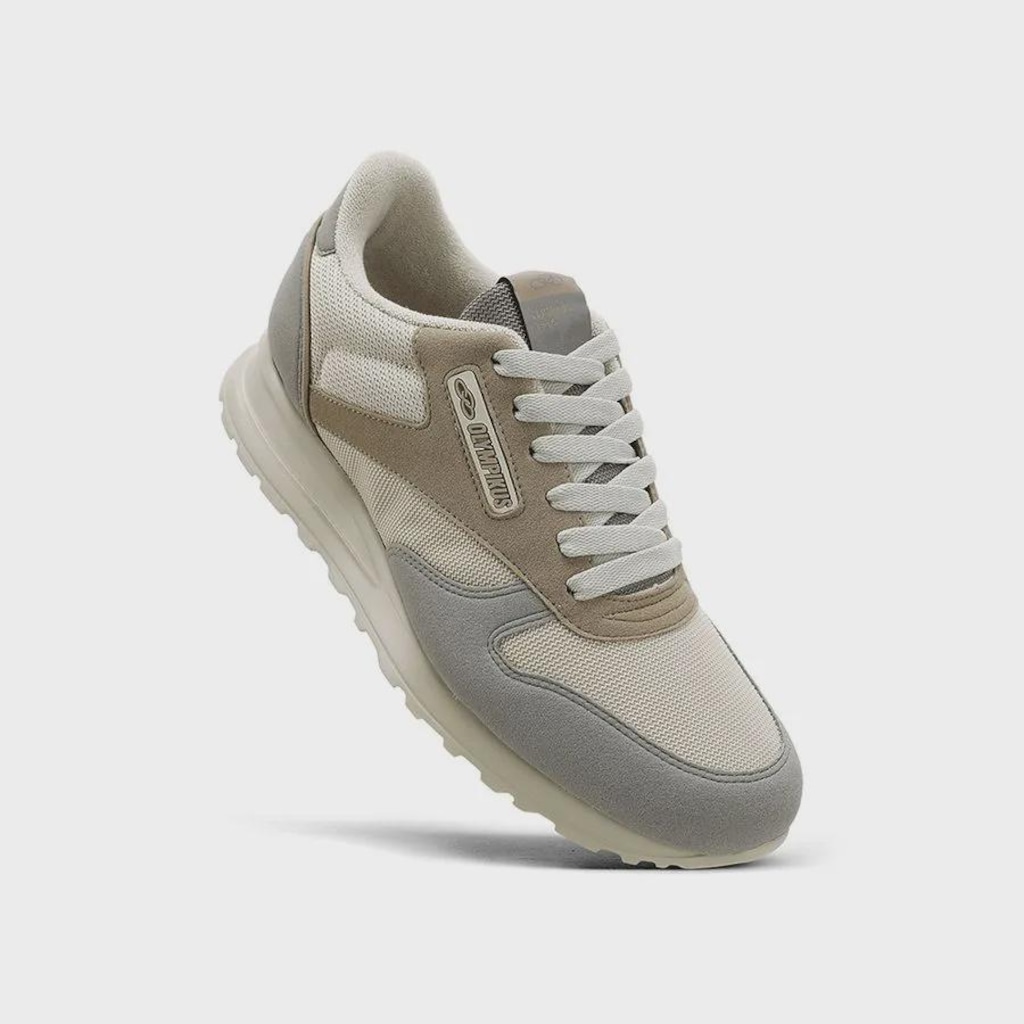 Tênis Olympikus Jogging 101 SE - Unissex