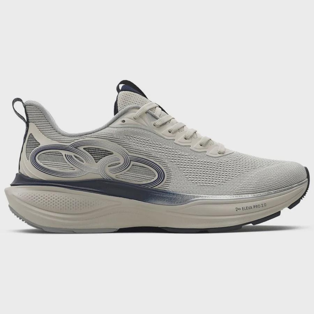 Tênis Masculino Olympikus Pride 4