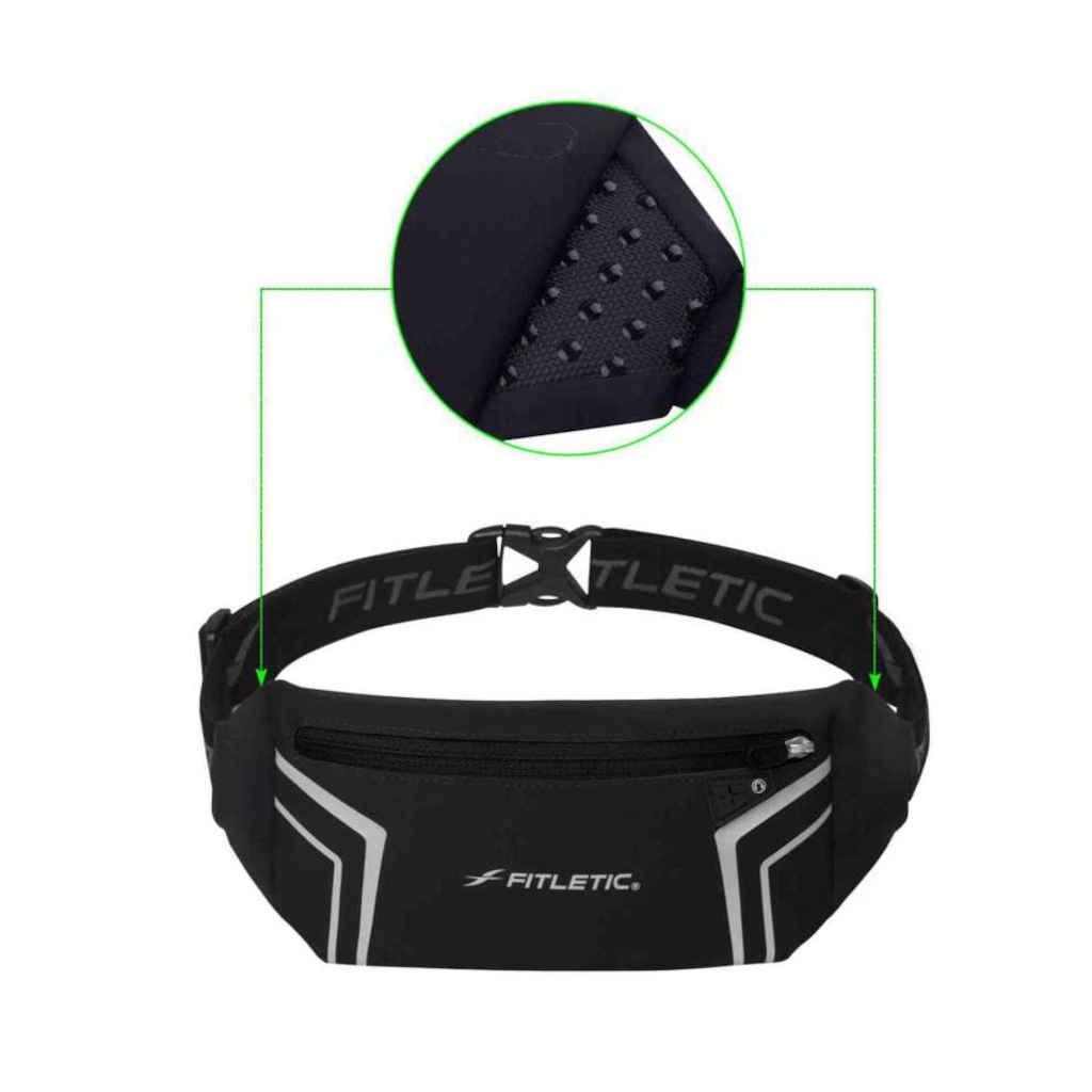Imagem 2 do produto Pochete para Corrida Fitletic Blitz