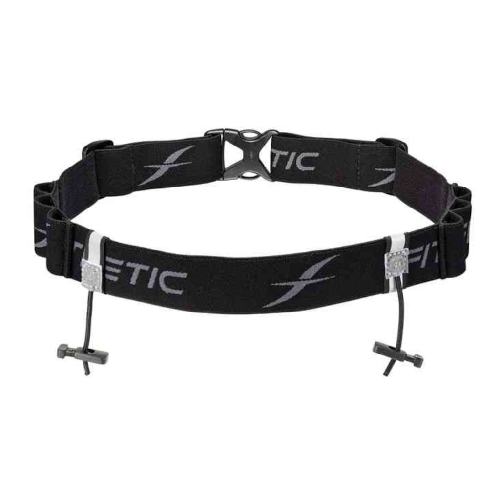 Imagem 2 do produto Cinto para corrida com porta gel Fitletic Race II