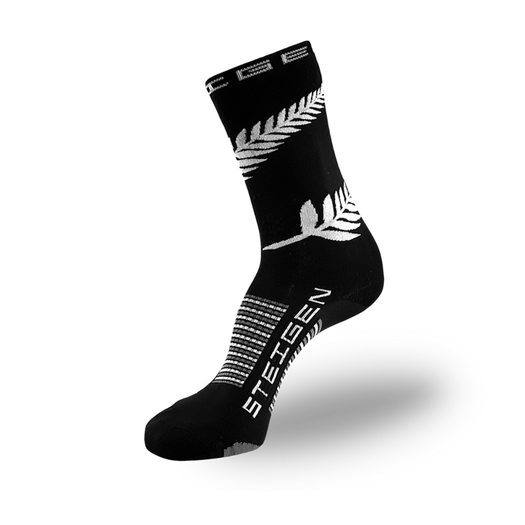 Meia Cano Alto Steigen 33 ao 44 - Unissex