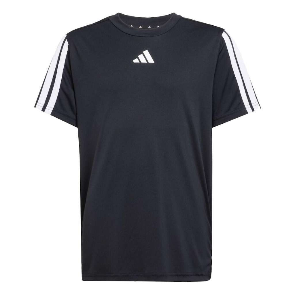 Camiseta adidas 3 Listras TR-Essentials - Infantil