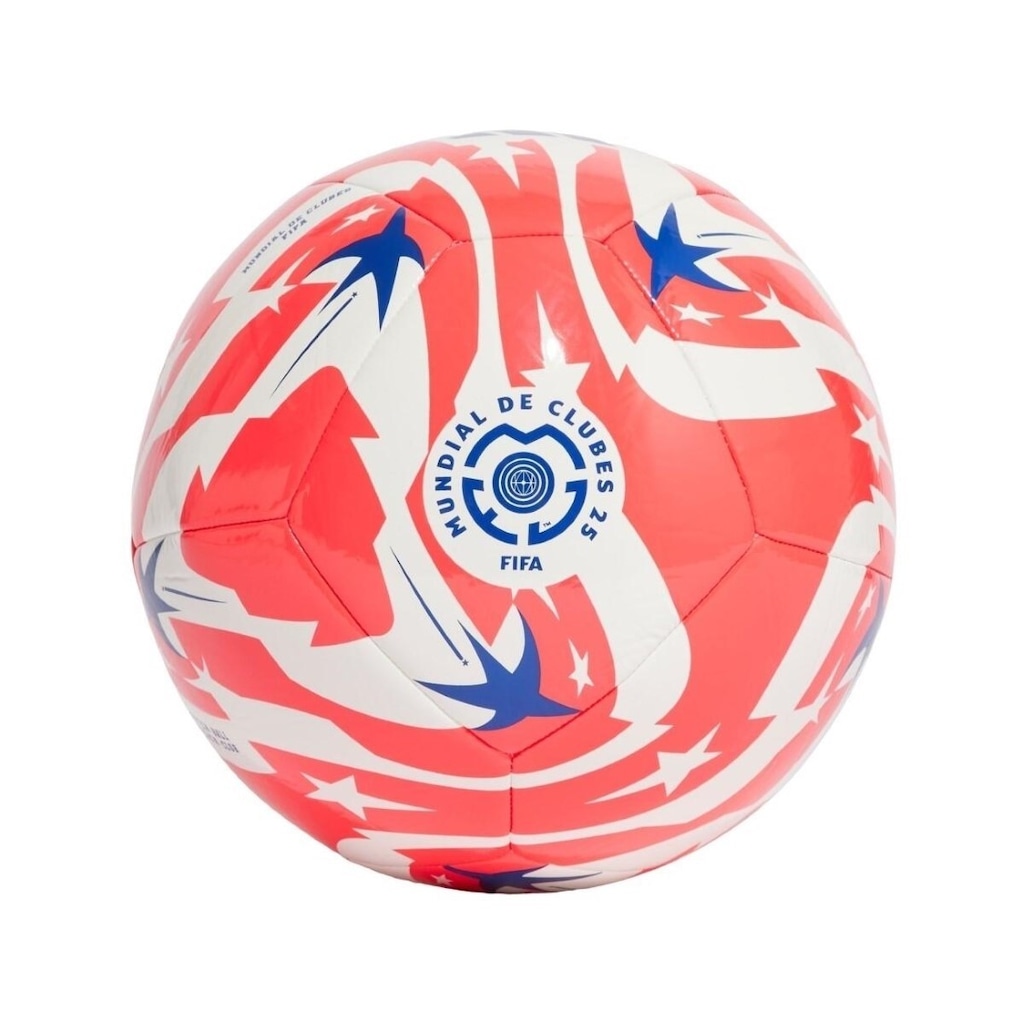 Bola de Futebol de Campo adidas Copa do Mundo de Clubes FIFA 2025 - Foto 1