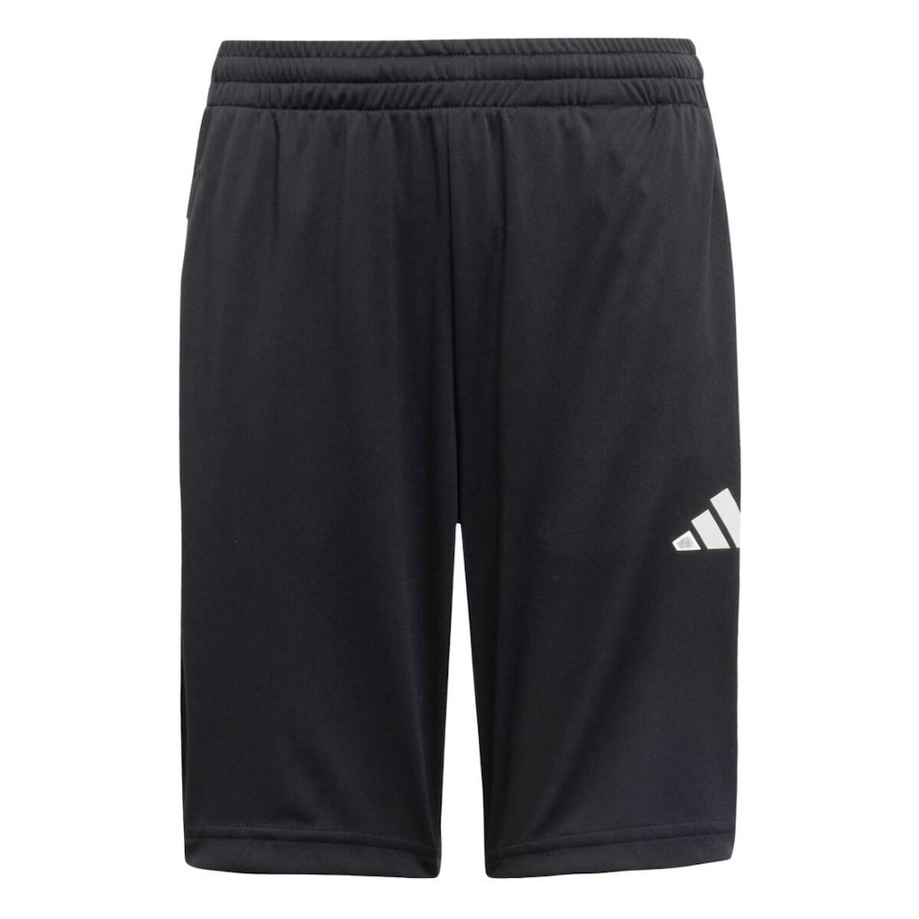 Short adidas 3 Listras Essentials - Infantil