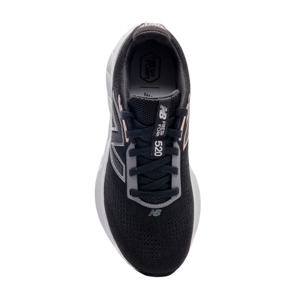 Imagem 4 do produto Tênis New Balance 520 V9 - Feminino