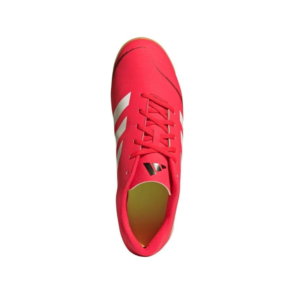 Imagem 5 do produto Chuteira Futsal adidas Pred Artilheira 25 - Infantil