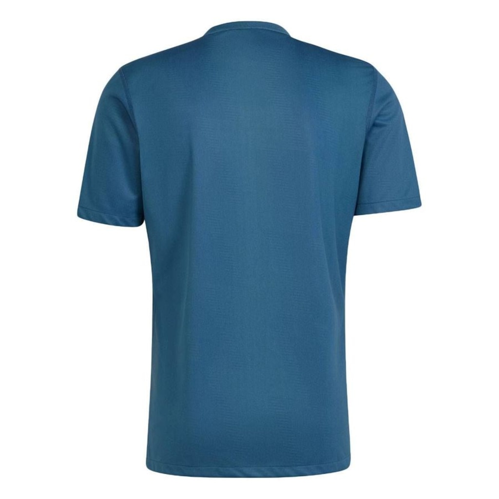 Imagem 2 do produto Camiseta adidas Reversível 24 - Masculina