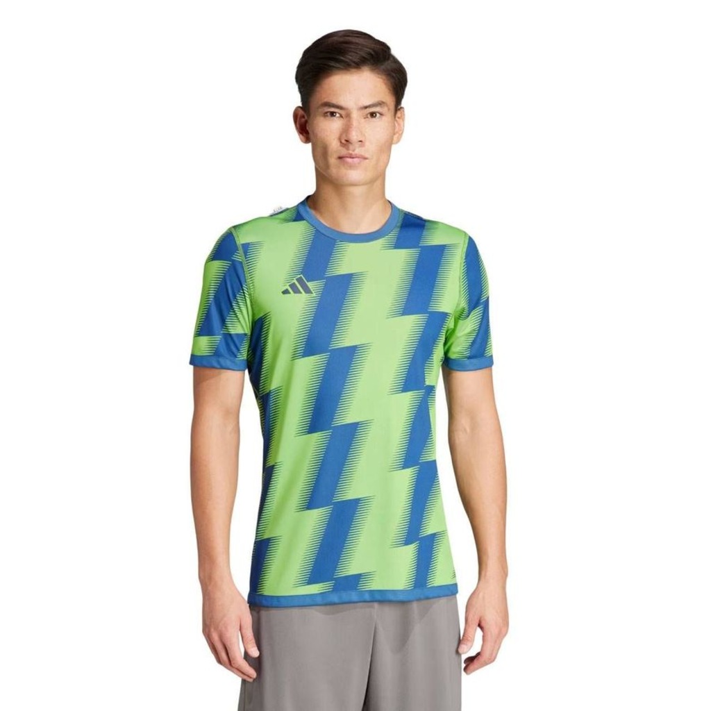 Imagem 3 do produto Camiseta adidas Reversível 24 - Masculina
