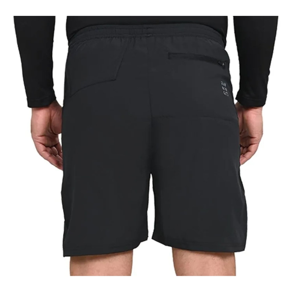 Imagem 2 do produto Bermuda Mizuno Focus Util - Masculina