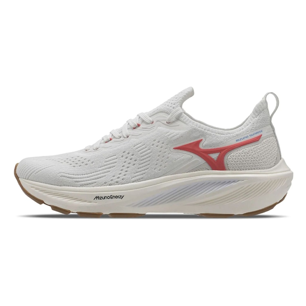 Imagem 4 do produto Tênis Mizuno Sunrise - Feminino